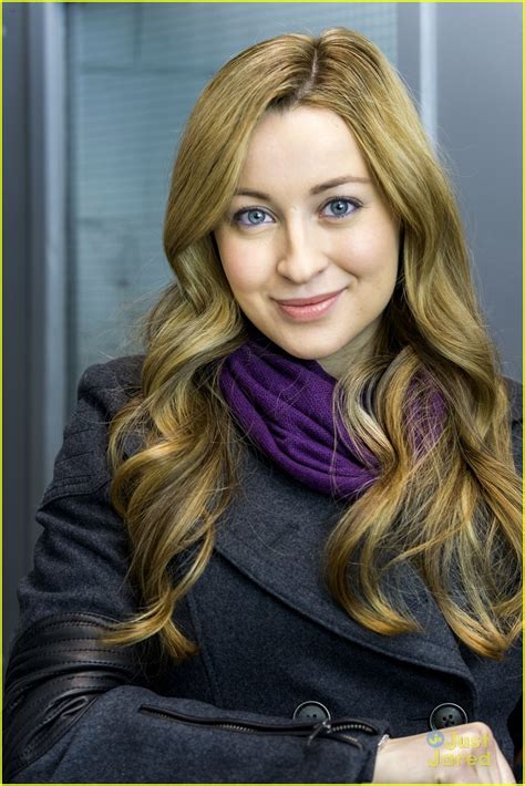 Ashley leggat the good witch